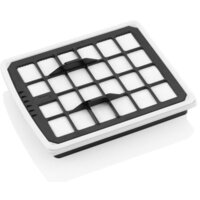 Пылесос ETA Stormy 0517 90000 - Превью изображения №2 — Интернет-магазин Time-Shop