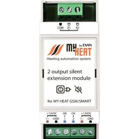 Дополнительное модульное оборудование