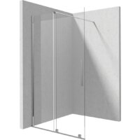 Deante Jasmin Walk-In KTJ 032R