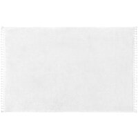 Ковер для жилой комнаты Karven Post Dokuma Sacakli 160x230 KV 035 (Beyaz/белый) - Превью изображения №9 — Интернет-магазин Time-Shop