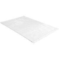 Karven Post Dokuma Sacakli 160x230 KV 035 (Beyaz/белый)