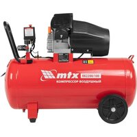 Компрессор MTX КК-2200/100 - Превью изображения №17 — Интернет-магазин Time-Shop