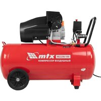 Компрессор MTX КК-2200/100 - Превью изображения №16 — Интернет-магазин Time-Shop
