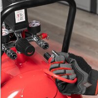 Компрессор MTX КК-2200/100 - Превью изображения №7 — Интернет-магазин Time-Shop