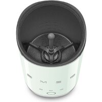Автоматический вспениватель молока Smeg MFF02PGEU - Превью изображения №8 — Интернет-магазин Time-Shop