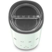 Автоматический вспениватель молока Smeg MFF02PGEU - Превью изображения №6 — Интернет-магазин Time-Shop