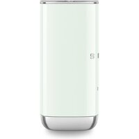 Автоматический вспениватель молока Smeg MFF02PGEU - Превью изображения №2 — Интернет-магазин Time-Shop