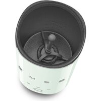 Автоматический вспениватель молока Smeg MFF02PGEU - Превью изображения №7 — Интернет-магазин Time-Shop