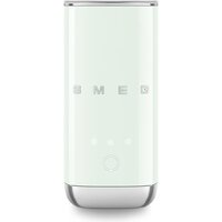 Автоматический вспениватель молока Smeg MFF02PGEU - Превью изображения №5 — Интернет-магазин Time-Shop