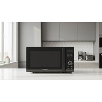 Микроволновая печь Vivaris VCM F20B1D0 - Превью изображения №7 — Интернет-магазин Time-Shop