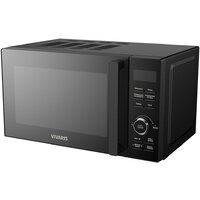 Микроволновая печь Vivaris VCM F20B1D0 - Превью изображения №4 — Интернет-магазин Time-Shop