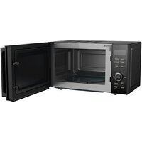 Микроволновая печь Vivaris VCM F20B1D0 - Превью изображения №2 — Интернет-магазин Time-Shop