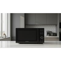 Микроволновая печь Vivaris VCM F20B1D0 - Превью изображения №6 — Интернет-магазин Time-Shop