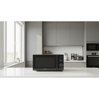 Микроволновая печь Vivaris VCM F20B1D0 - Превью изображения №5 — Интернет-магазин Time-Shop