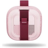 Беспроводная колонка Bose SoundLink Micro 2nd Gen (розовый) - Превью изображения №3 — Интернет-магазин Time-Shop