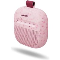 Беспроводная колонка Bose SoundLink Micro 2nd Gen (розовый) - Превью изображения №4 — Интернет-магазин Time-Shop