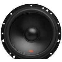 Компонентная АС JBL Stage2 604C - Превью изображения №3 — Интернет-магазин Time-Shop
