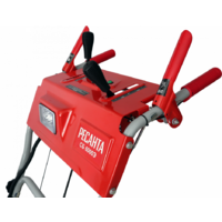 Снегоуборщик Ресанта СБ 6000Э 70/7/34 - Превью изображения №3 — Интернет-магазин Time-Shop