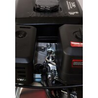 Снегоуборщик Ресанта СБ 6000Э 70/7/34 - Превью изображения №9 — Интернет-магазин Time-Shop