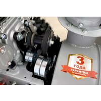 Снегоуборщик Ресанта СБ 6000Э 70/7/34 - Превью изображения №11 — Интернет-магазин Time-Shop