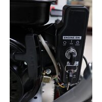 Снегоуборщик Ресанта СБ 6000Э 70/7/34 - Превью изображения №8 — Интернет-магазин Time-Shop