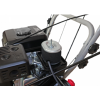 Снегоуборщик Ресанта СБ 6000Э 70/7/34 - Превью изображения №12 — Интернет-магазин Time-Shop