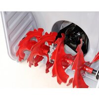 Снегоуборщик Ресанта СБ 6000Э 70/7/34 - Превью изображения №4 — Интернет-магазин Time-Shop