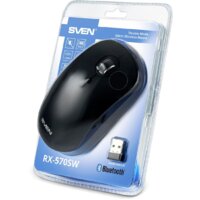 Мышь SVEN RX-570SW - Превью изображения №9 — Интернет-магазин Time-Shop