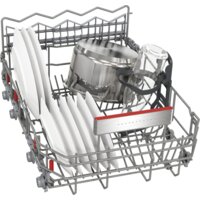 Встраиваемая посудомоечная машина Bosch Seria 6 SPI6ZMS29E - Превью изображения №5 — Интернет-магазин Time-Shop
