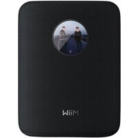 Беспроводная аудиосистема WiiM Sound (черный) - Превью изображения №2 — Интернет-магазин Time-Shop