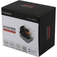 Кулер для процессора Xilence A250PWM - Превью изображения №2 — Интернет-магазин Time-Shop