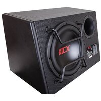Корпусной активный сабвуфер KICX GT500BPA - Превью изображения №2 — Интернет-магазин Time-Shop