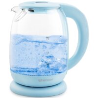 Электрический чайник Kitfort KT-640-1 - Превью изображения №2 — Интернет-магазин Time-Shop