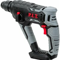 Перфоратор P.I.T. PBH20H-18A Solo (без АКБ) - Превью изображения №2 — Интернет-магазин Time-Shop