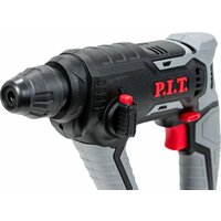 Перфоратор P.I.T. PBH20H-18A Solo (без АКБ) - Превью изображения №4 — Интернет-магазин Time-Shop