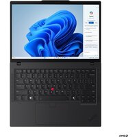 Ноутбук Lenovo ThinkPad T14 Gen 5 AMD 21MC004YUS - Превью изображения №14 — Интернет-магазин Time-Shop