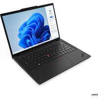 Ноутбук Lenovo ThinkPad T14 Gen 5 AMD 21MC004YUS - Превью изображения №2 — Интернет-магазин Time-Shop