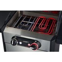 Газовый гриль для дачи Enders Eflow Pro 2 Turbo 9710 - Превью изображения №7 — Интернет-магазин Time-Shop
