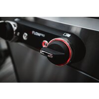 Газовый гриль для дачи Enders Eflow Pro 2 Turbo 9710 - Превью изображения №9 — Интернет-магазин Time-Shop
