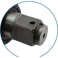 Пневматический гайковерт Frosp ПГ-3128 - Превью изображения №2 — Интернет-магазин Time-Shop