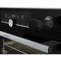 Электрический духовой шкаф Gorenje BPSAX6747A08BG - Превью изображения №6 — Интернет-магазин Time-Shop