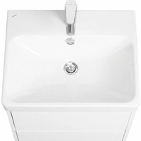  Акватон Тумба под умывальник Сканди 55 1A251701SD010 - Превью изображения №2 — Интернет-магазин Time-Shop