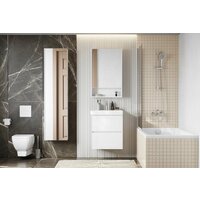  Акватон Тумба под умывальник Сканди 55 1A251701SD010 - Превью изображения №6 — Интернет-магазин Time-Shop