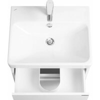  Акватон Тумба под умывальник Сканди 55 1A251701SD010 - Превью изображения №4 — Интернет-магазин Time-Shop