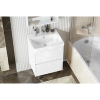  Акватон Тумба под умывальник Сканди 55 1A251701SD010 - Превью изображения №5 — Интернет-магазин Time-Shop