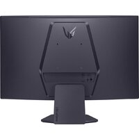Игровой монитор LG UltraGear 27GS60QC-B - Превью изображения №7 — Интернет-магазин Time-Shop