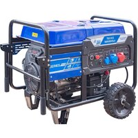 Бензиновый генератор ТСС SGG 18000EH3LA 190069 - Превью изображения №3 — Интернет-магазин Time-Shop