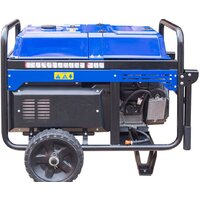 Бензиновый генератор ТСС SGG 18000EH3LA 190069 - Превью изображения №4 — Интернет-магазин Time-Shop