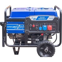 Бензиновый генератор ТСС SGG 18000EH3LA 190069 - Превью изображения №2 — Интернет-магазин Time-Shop