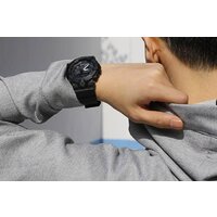 Наручные часы Casio GBA-800-1AER - Превью изображения №5 — Интернет-магазин Time-Shop